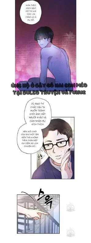 Mưa Giông Chapter 66 Trang 16