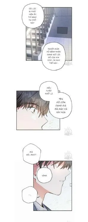 Mưa Giông Chapter 66 Trang 17