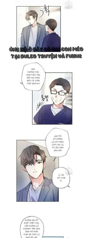 Mưa Giông Chapter 66 Trang 18