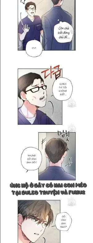 Mưa Giông Chapter 66 Trang 20