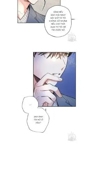 Mưa Giông Chapter 66 Trang 21