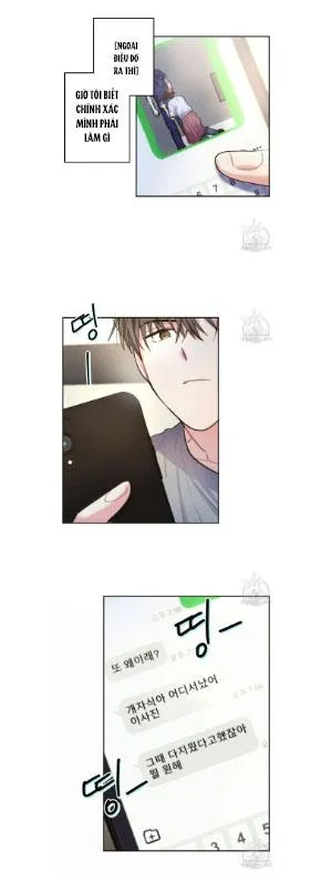 Mưa Giông Chapter 67 Trang 4