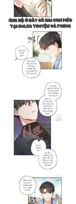 Mưa Giông Chapter 67 Trang 11