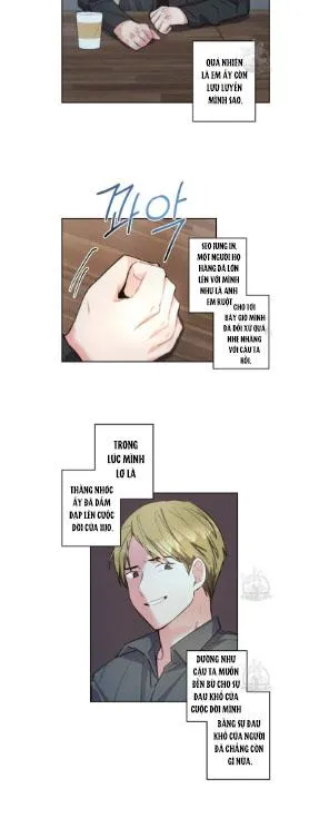 Mưa Giông Chapter 67 Trang 14