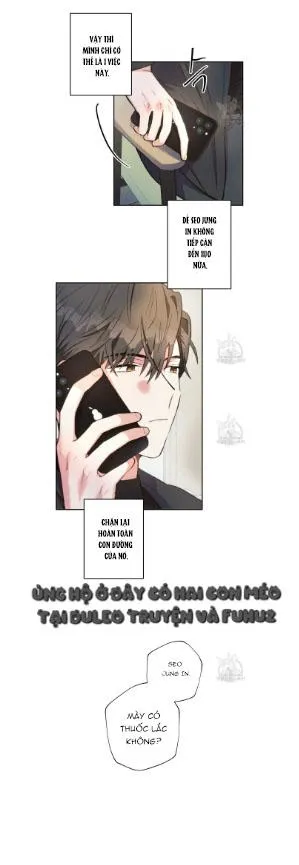 Mưa Giông Chapter 67 Trang 15