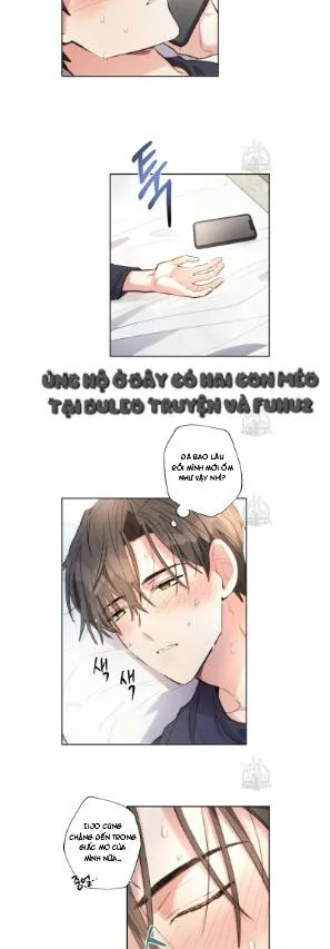 Mưa Giông Chapter 68 Trang 3