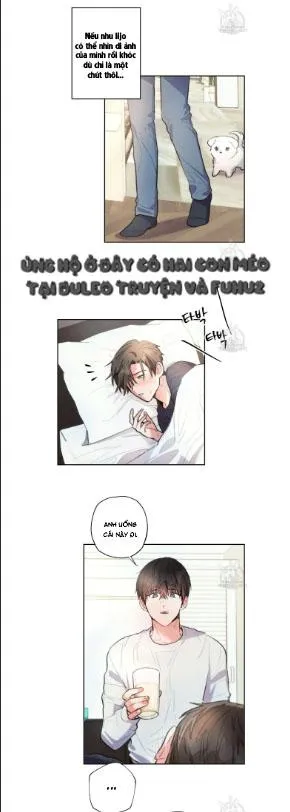 Mưa Giông Chapter 68 Trang 8