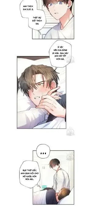 Mưa Giông Chapter 68 Trang 12