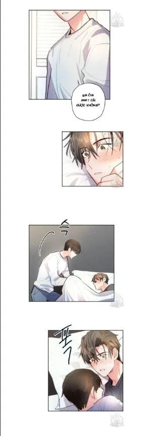 Mưa Giông Chapter 68 Trang 13