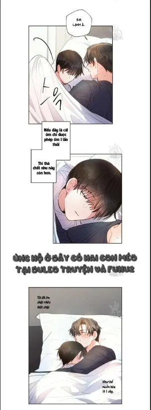 Mưa Giông Chapter 68 Trang 14