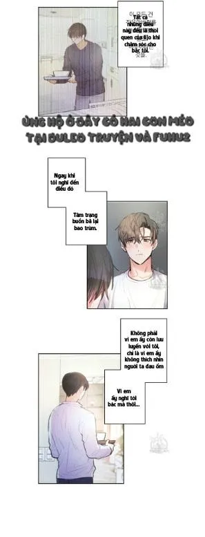 Mưa Giông Chapter 68 Trang 17