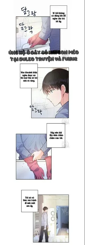 Mưa Giông Chapter 68 Trang 19