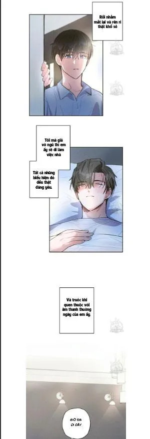 Mưa Giông Chapter 68 Trang 20