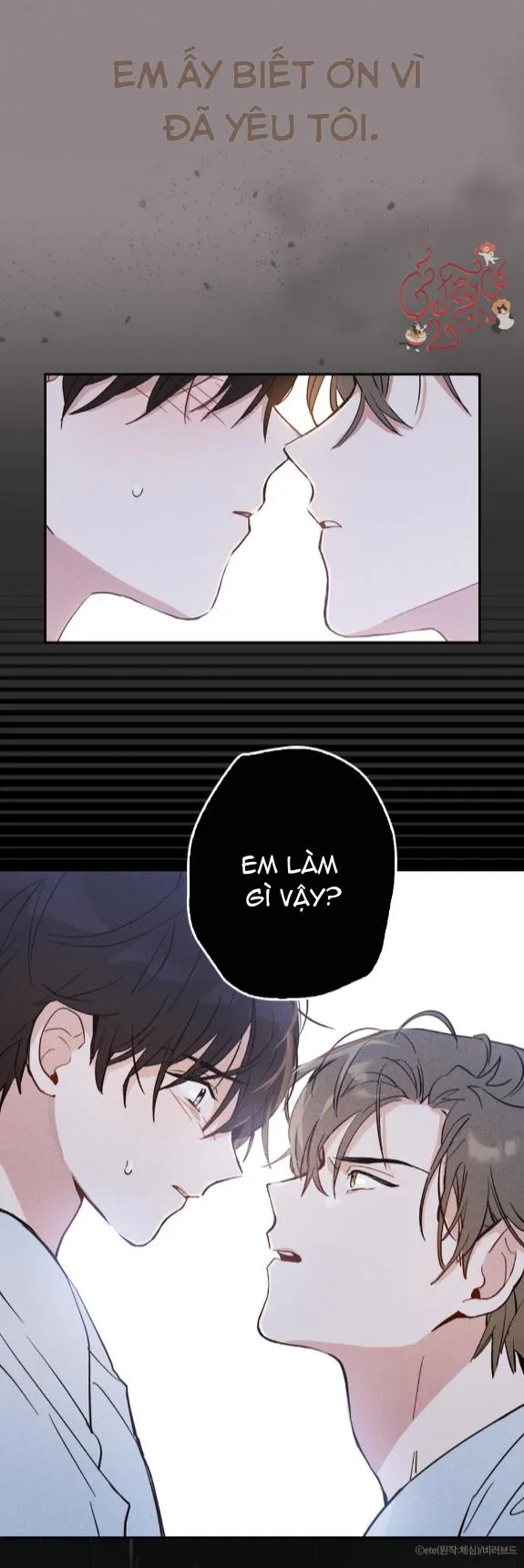 Mưa Giông Chapter 0 Trang 5