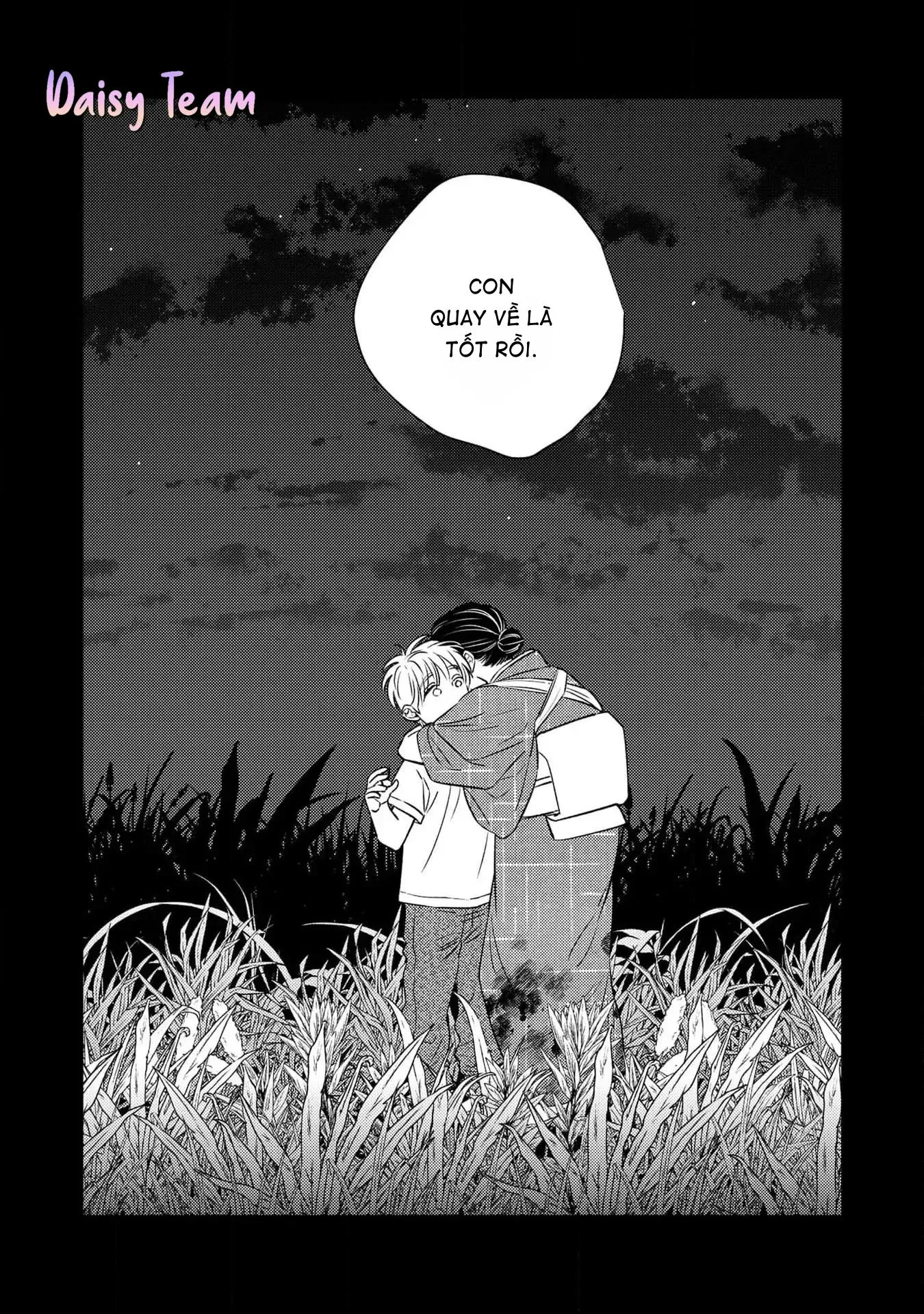 Mùa hè bên những người đàn ông nóng bỏng tại nhà trọ Chapter 7 Trang 18