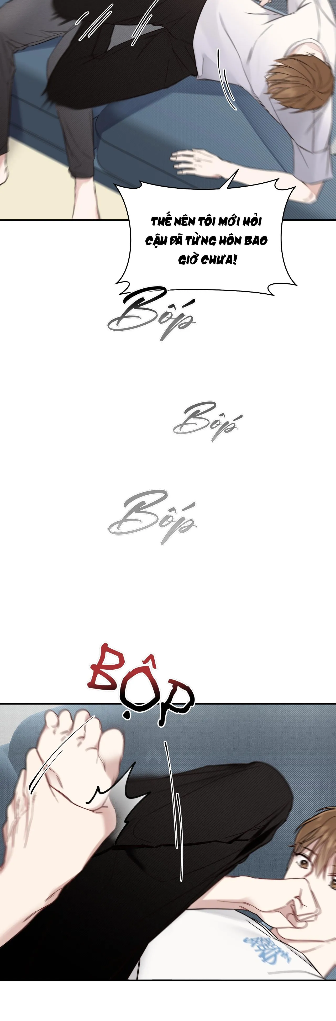 (END) MÙA HÈ NĂM ẤY Chapter 2 Trang 5