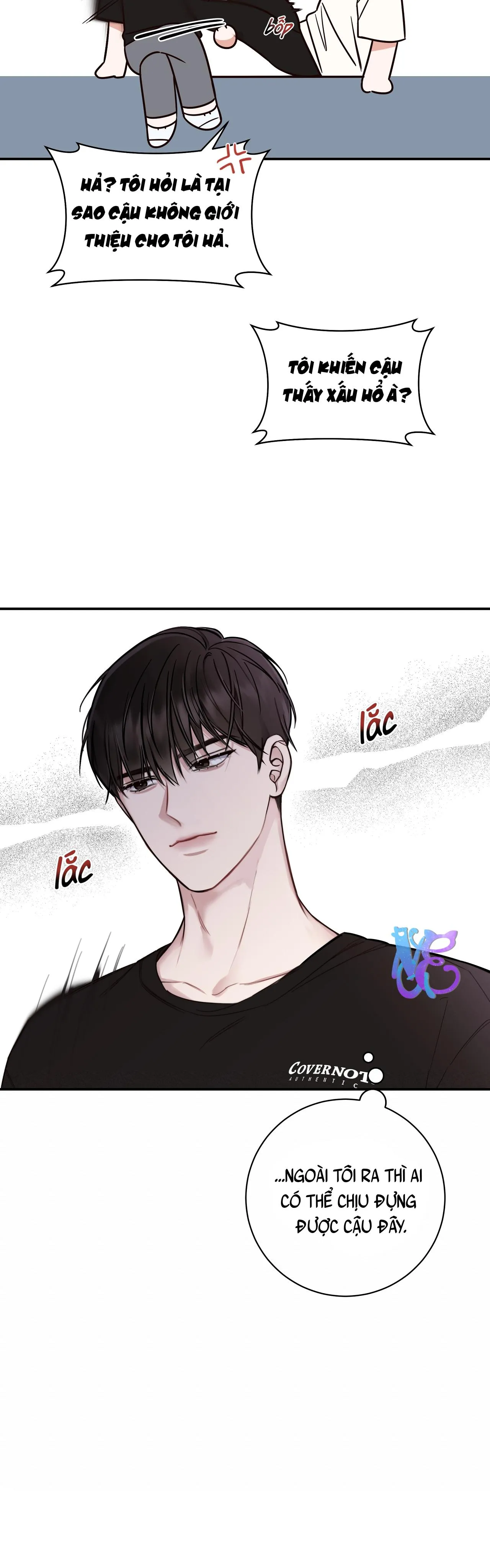 (END) MÙA HÈ NĂM ẤY Chapter 2 Trang 12