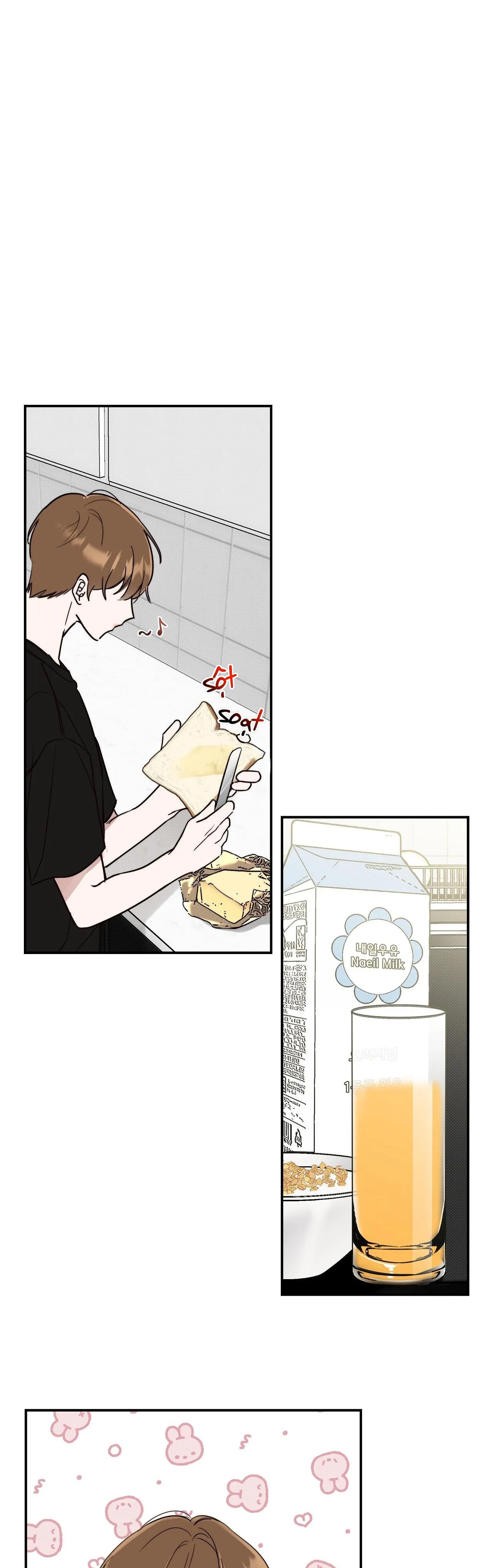 (END) MÙA HÈ NĂM ẤY Chapter 2 Trang 27