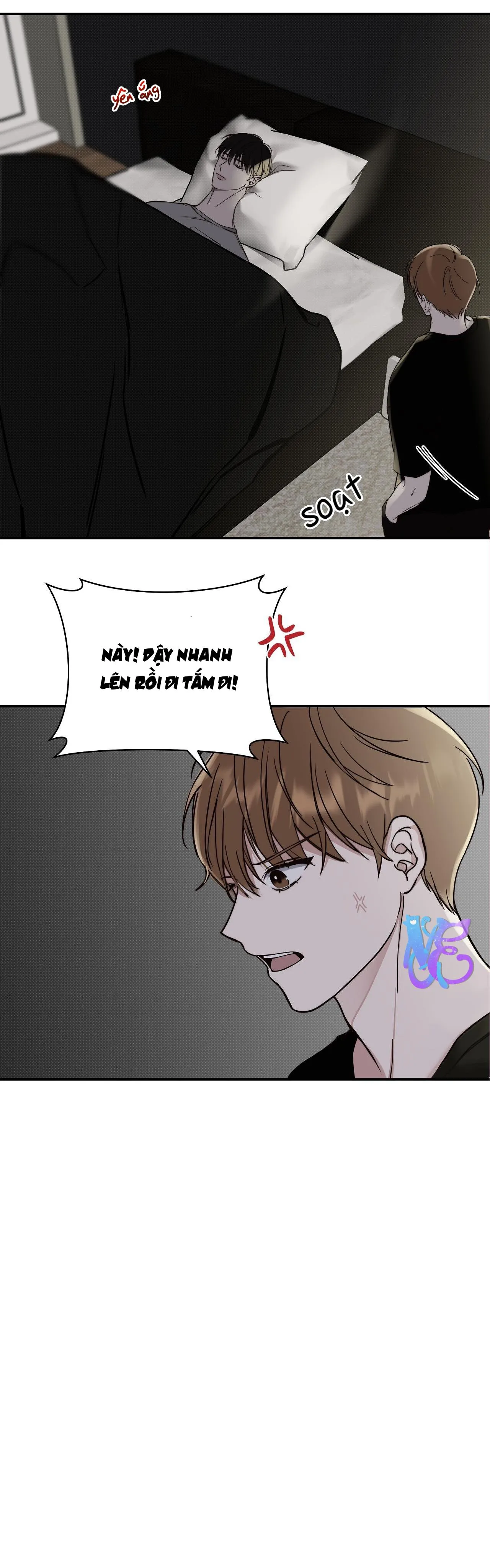 (END) MÙA HÈ NĂM ẤY Chapter 2 Trang 30