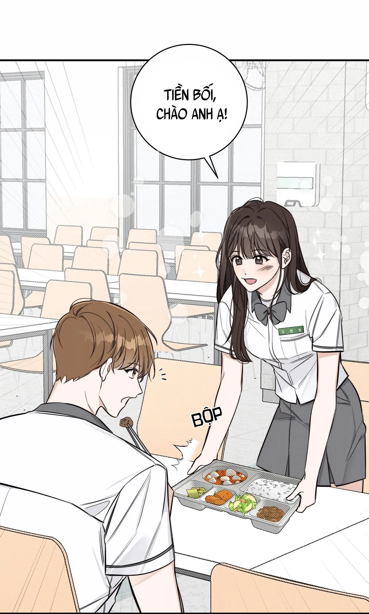 (END) MÙA HÈ NĂM ẤY Chapter 4 Trang 30