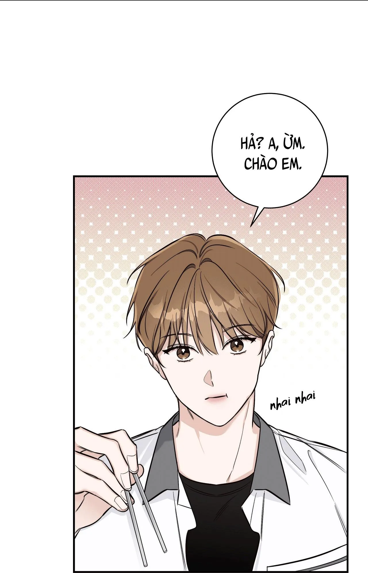 (END) MÙA HÈ NĂM ẤY Chapter 4 Trang 31