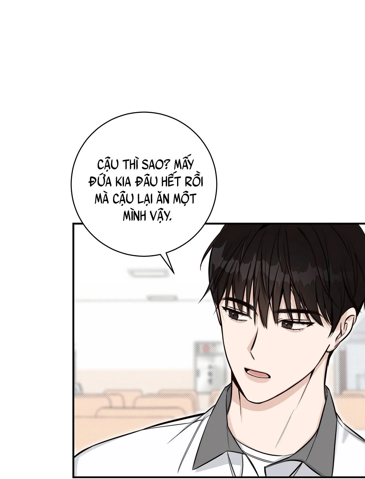 (END) MÙA HÈ NĂM ẤY Chapter 4 Trang 38