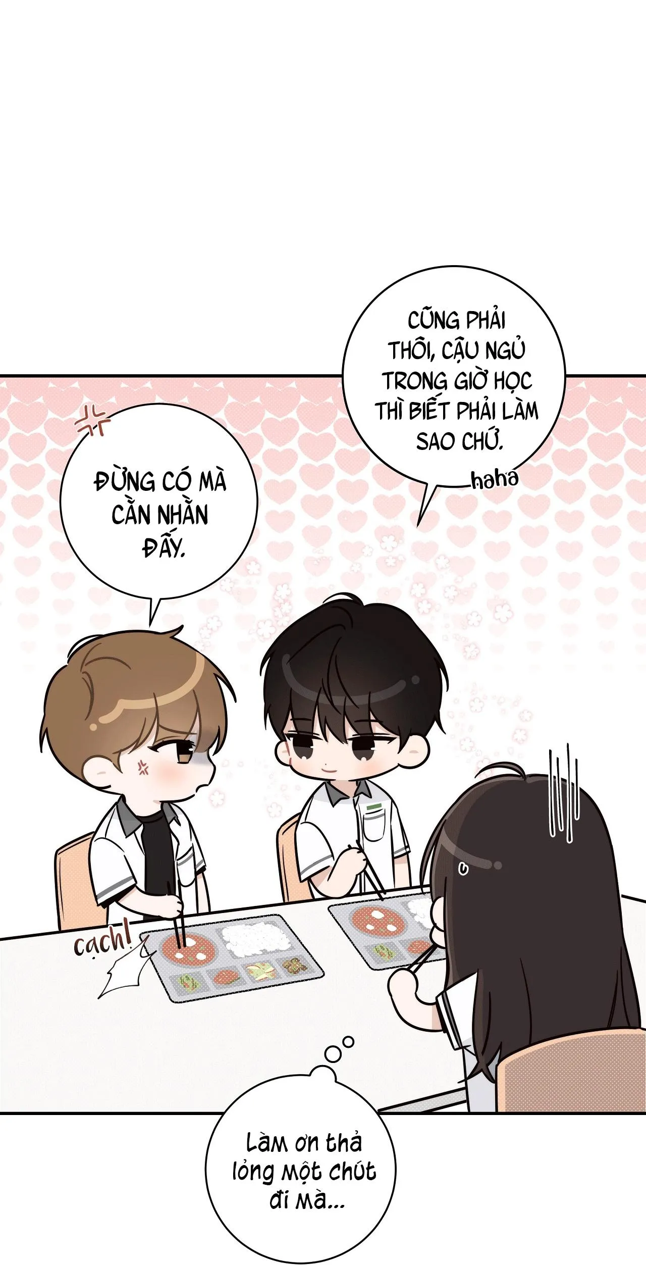 (END) MÙA HÈ NĂM ẤY Chapter 4 Trang 40