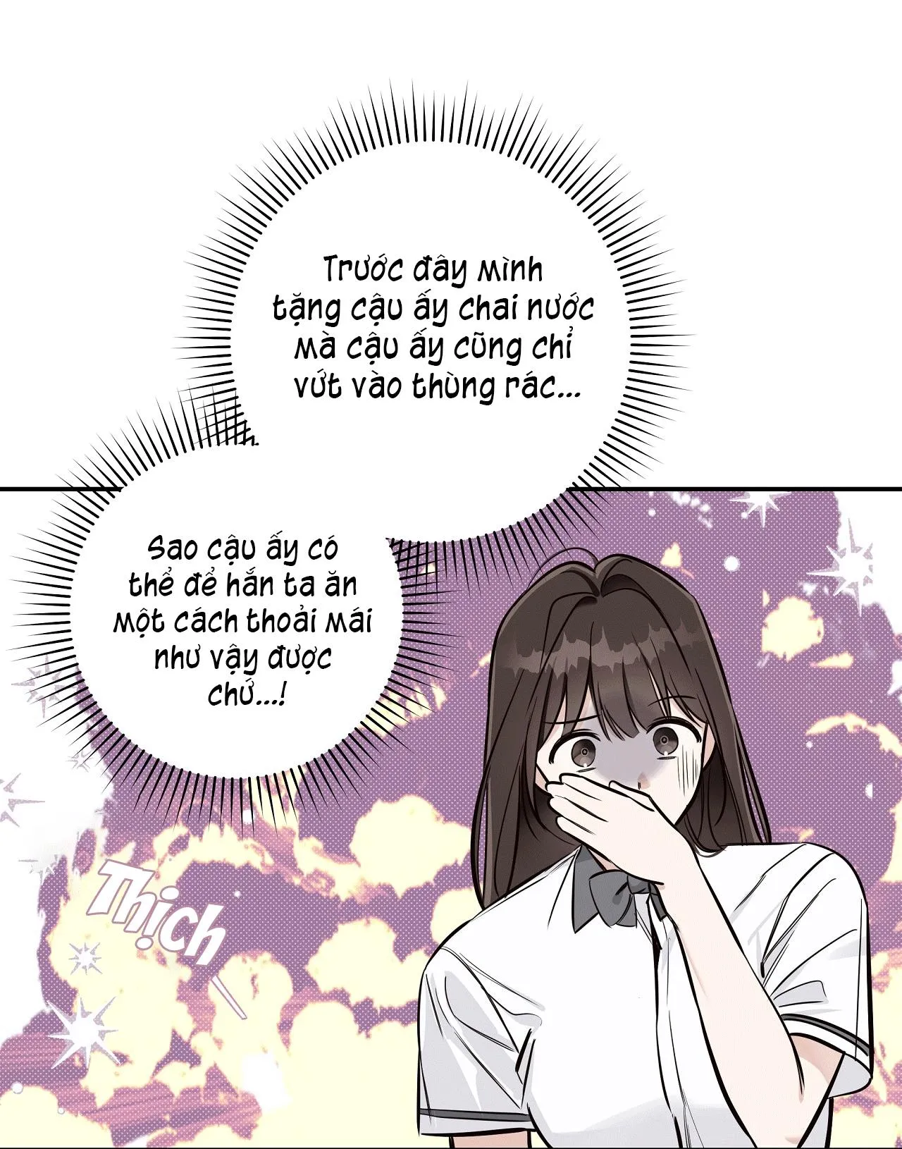 (END) MÙA HÈ NĂM ẤY Chapter 4 Trang 49