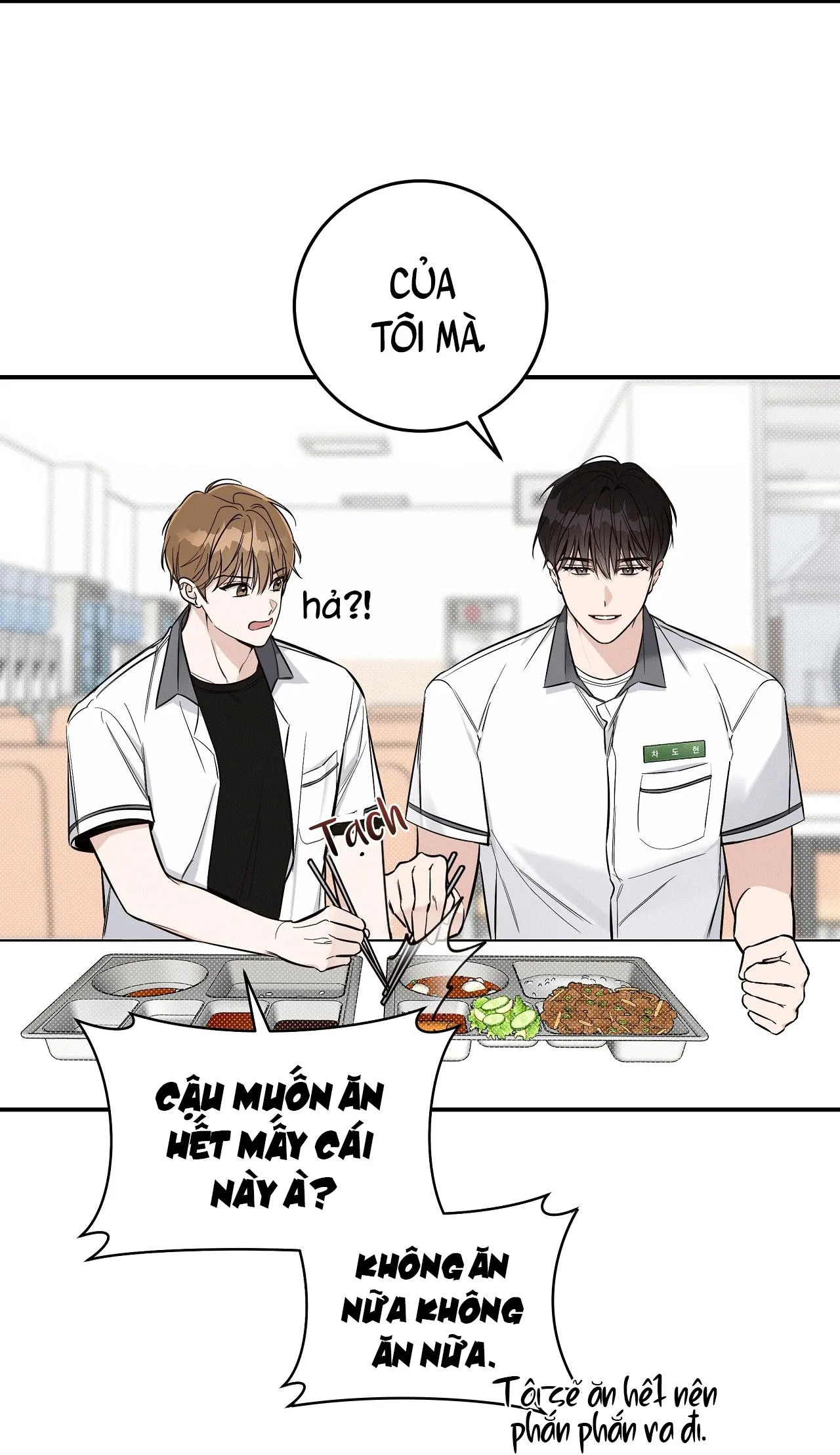 (END) MÙA HÈ NĂM ẤY Chapter 4 Trang 50