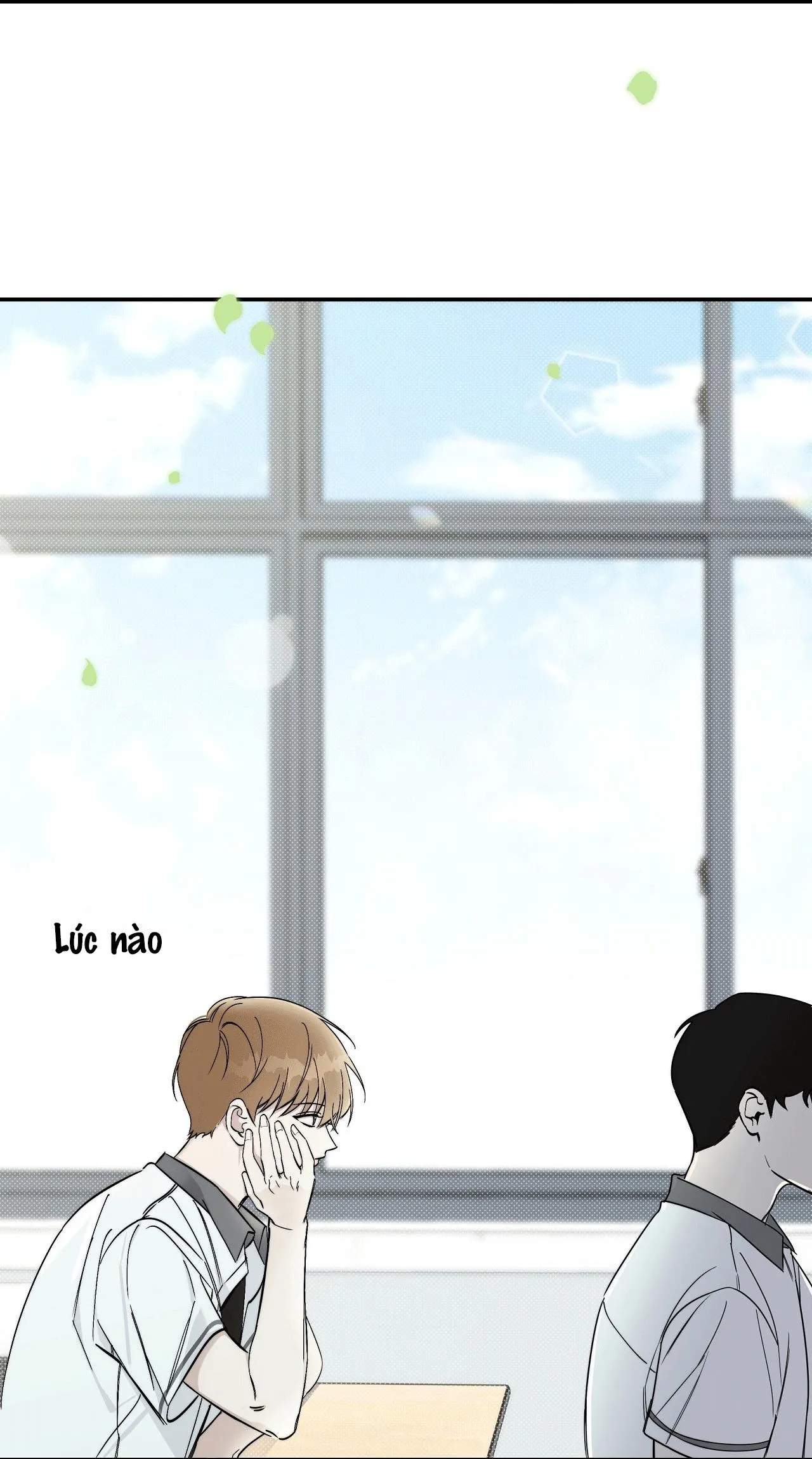 (END) MÙA HÈ NĂM ẤY Chapter 4 Trang 64