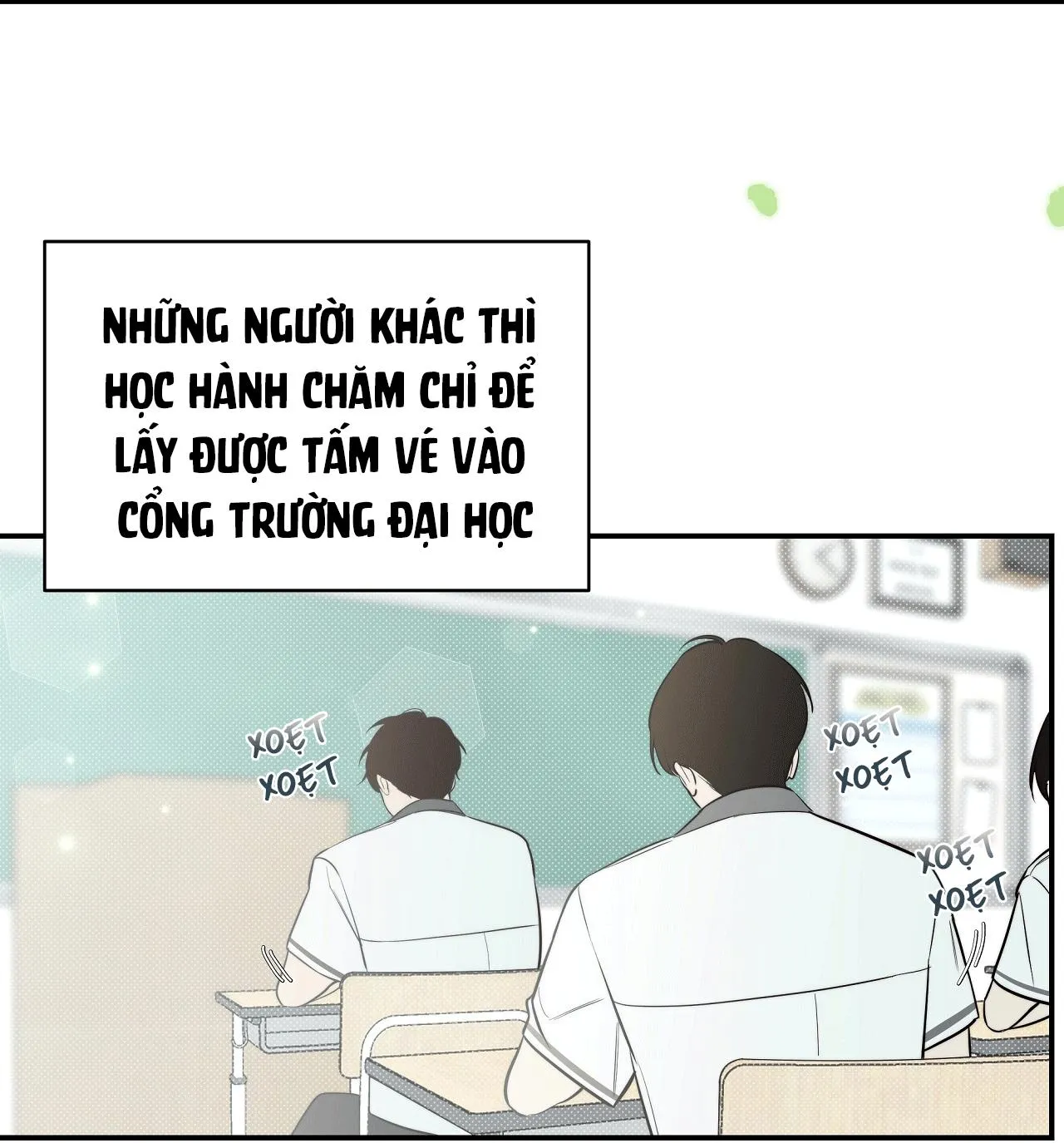 (END) MÙA HÈ NĂM ẤY Chapter 4 Trang 68