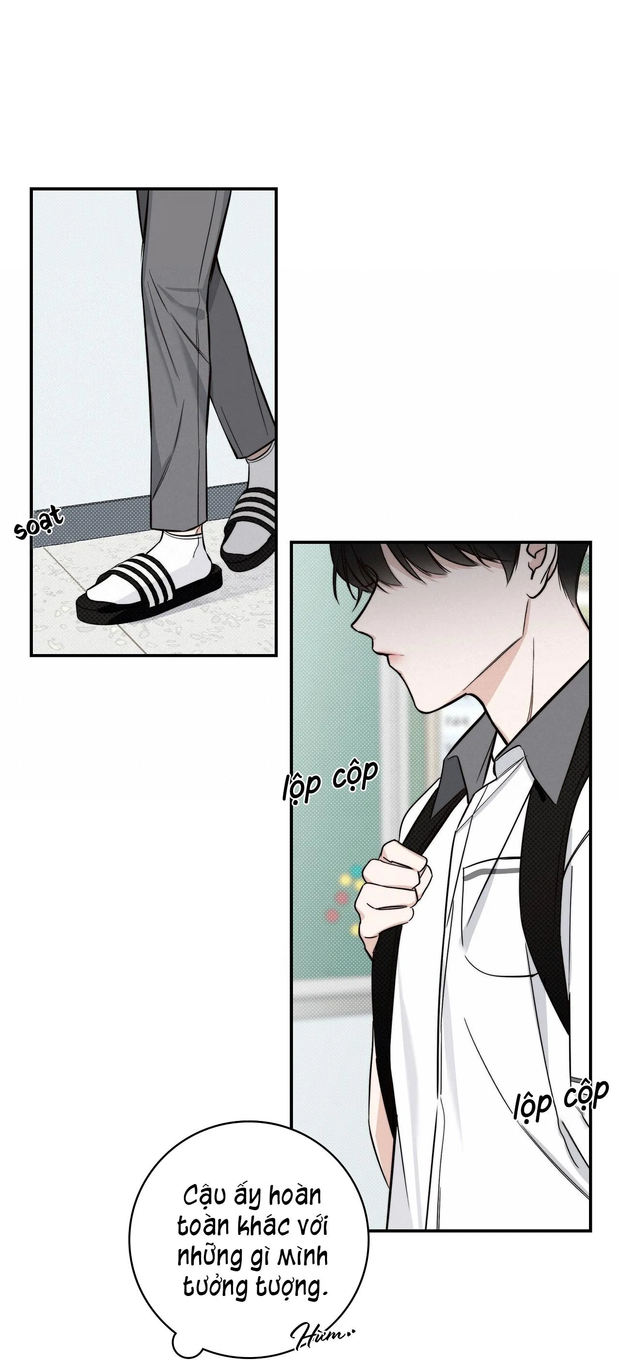 (END) MÙA HÈ NĂM ẤY Chapter 4 Trang 93