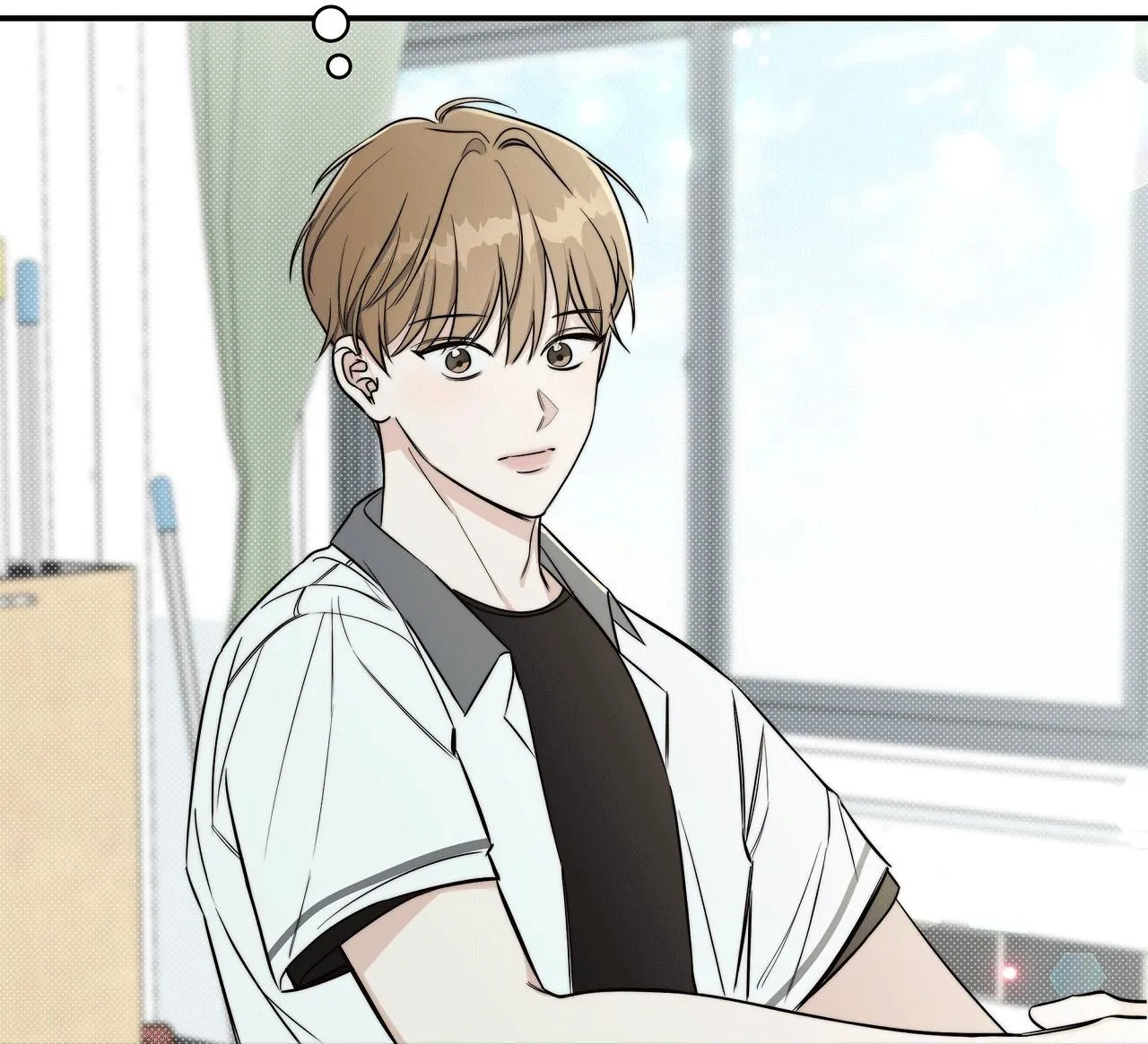 (END) MÙA HÈ NĂM ẤY Chapter 4 Trang 94