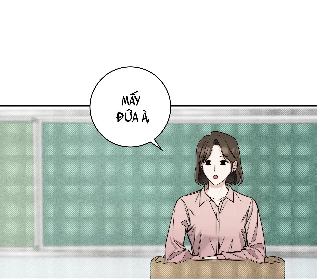 (END) MÙA HÈ NĂM ẤY Chapter 4 Trang 98