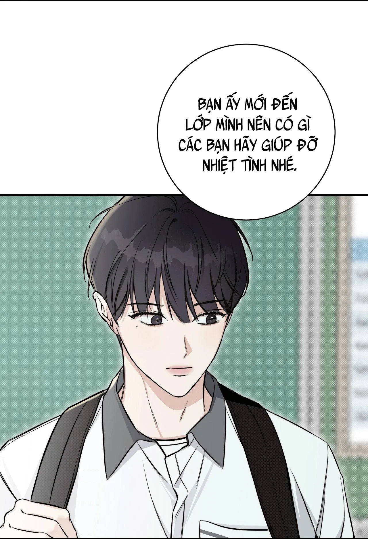 (END) MÙA HÈ NĂM ẤY Chapter 4 Trang 101