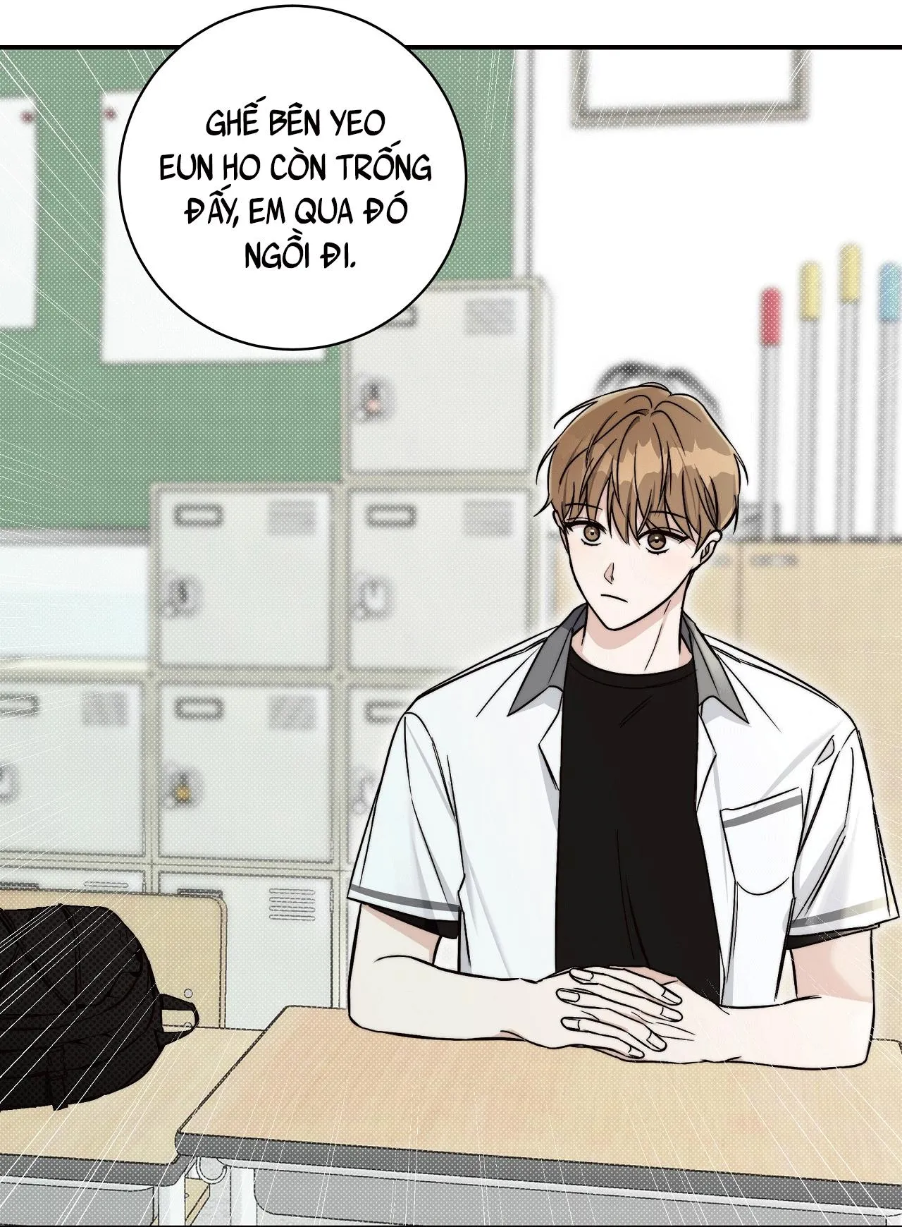 (END) MÙA HÈ NĂM ẤY Chapter 4 Trang 105