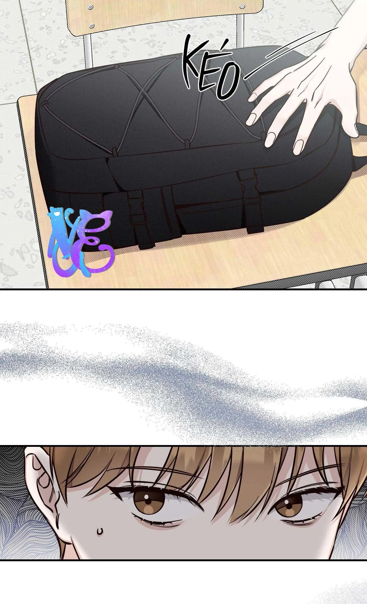 (END) MÙA HÈ NĂM ẤY Chapter 5 Trang 3