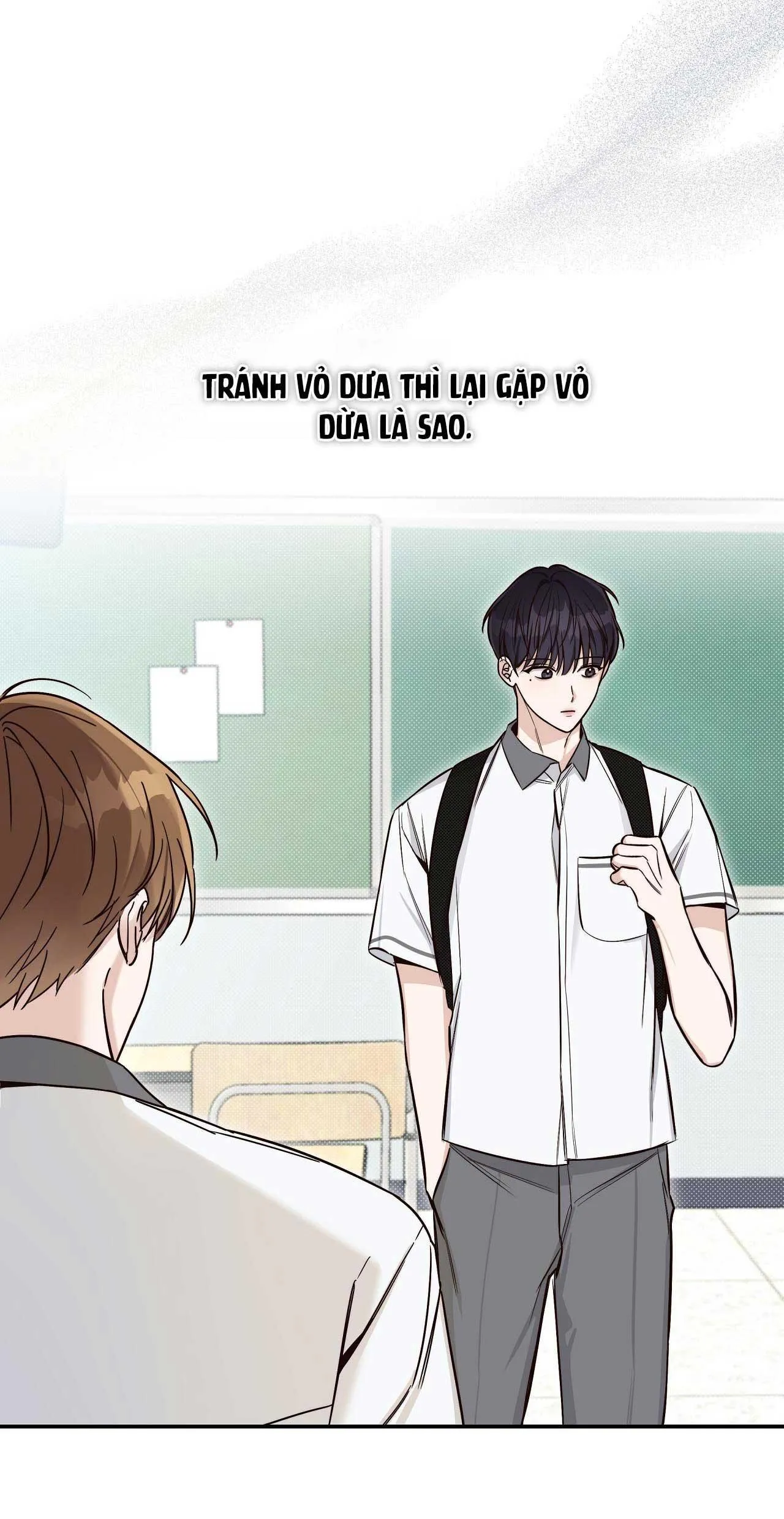 (END) MÙA HÈ NĂM ẤY Chapter 5 Trang 4