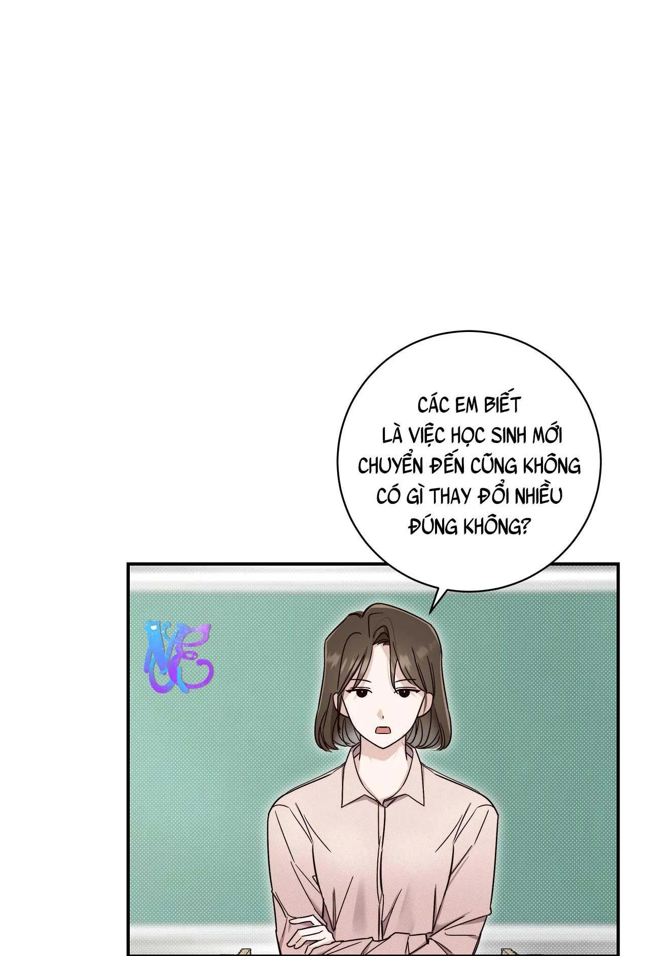 (END) MÙA HÈ NĂM ẤY Chapter 5 Trang 5