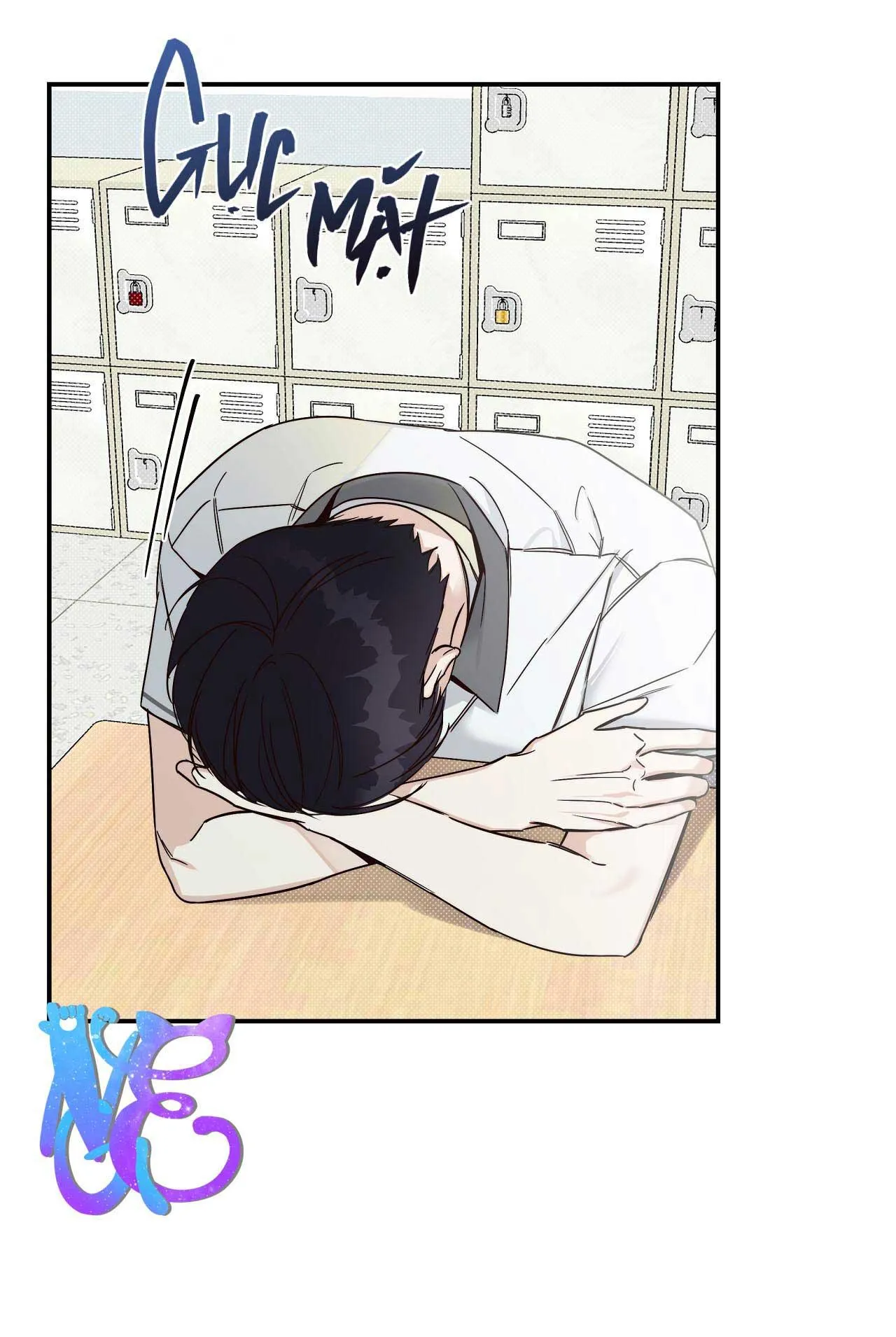 (END) MÙA HÈ NĂM ẤY Chapter 5 Trang 8