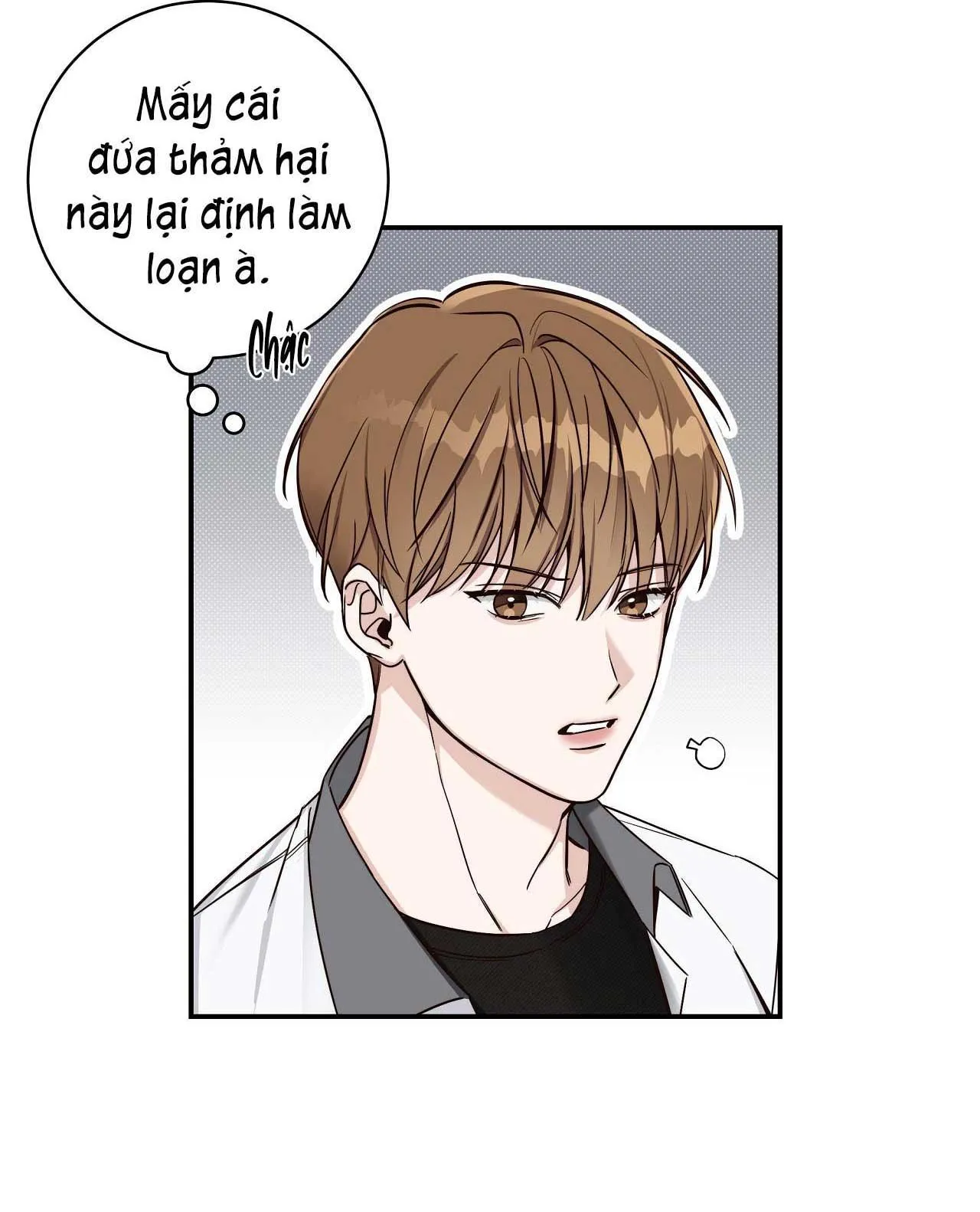 (END) MÙA HÈ NĂM ẤY Chapter 5 Trang 10