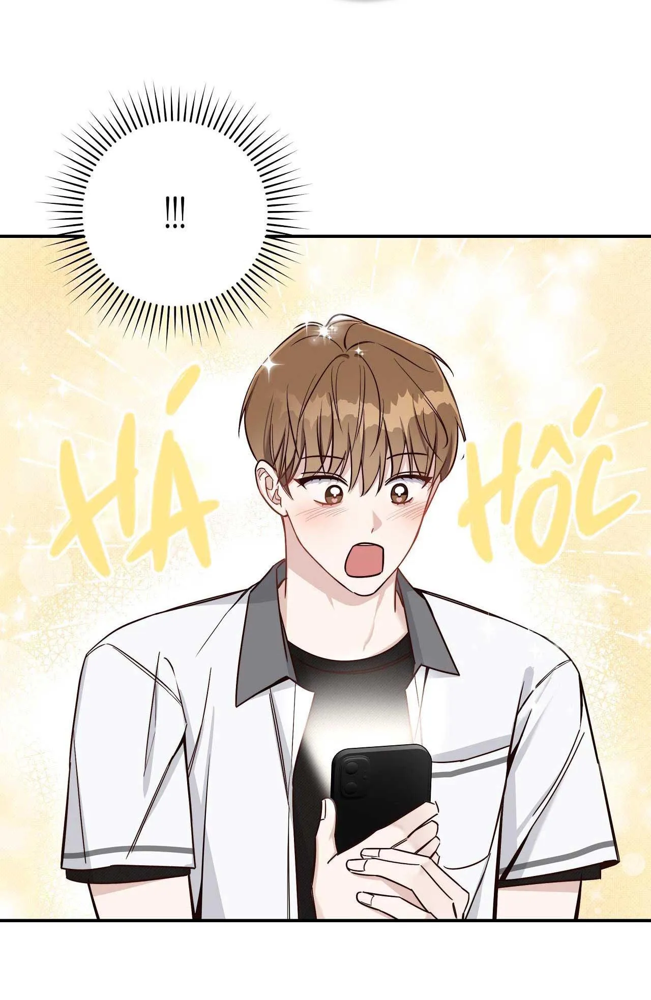 (END) MÙA HÈ NĂM ẤY Chapter 5 Trang 16