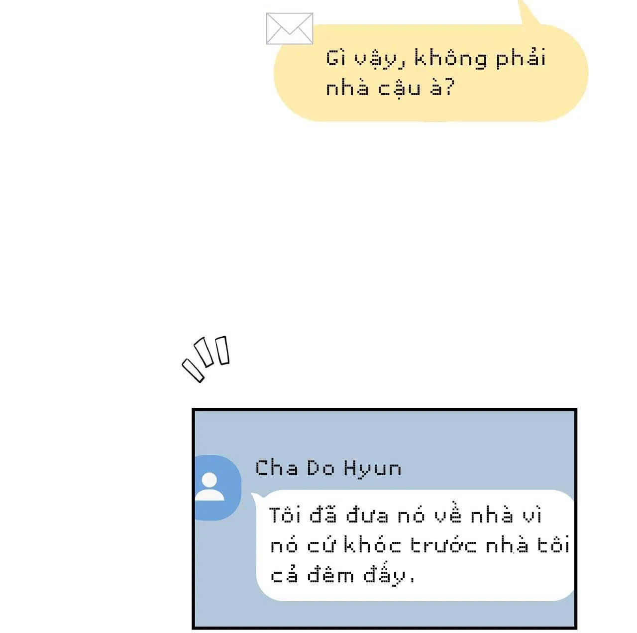 (END) MÙA HÈ NĂM ẤY Chapter 5 Trang 19