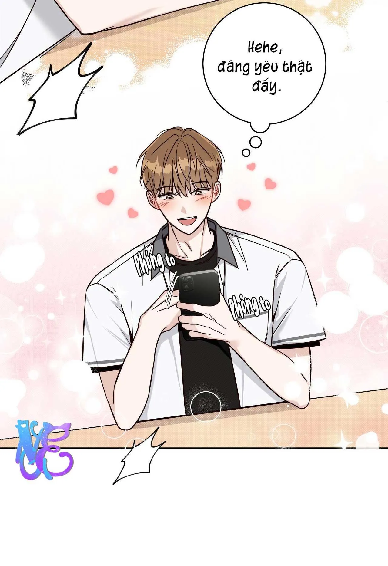 (END) MÙA HÈ NĂM ẤY Chapter 5 Trang 23