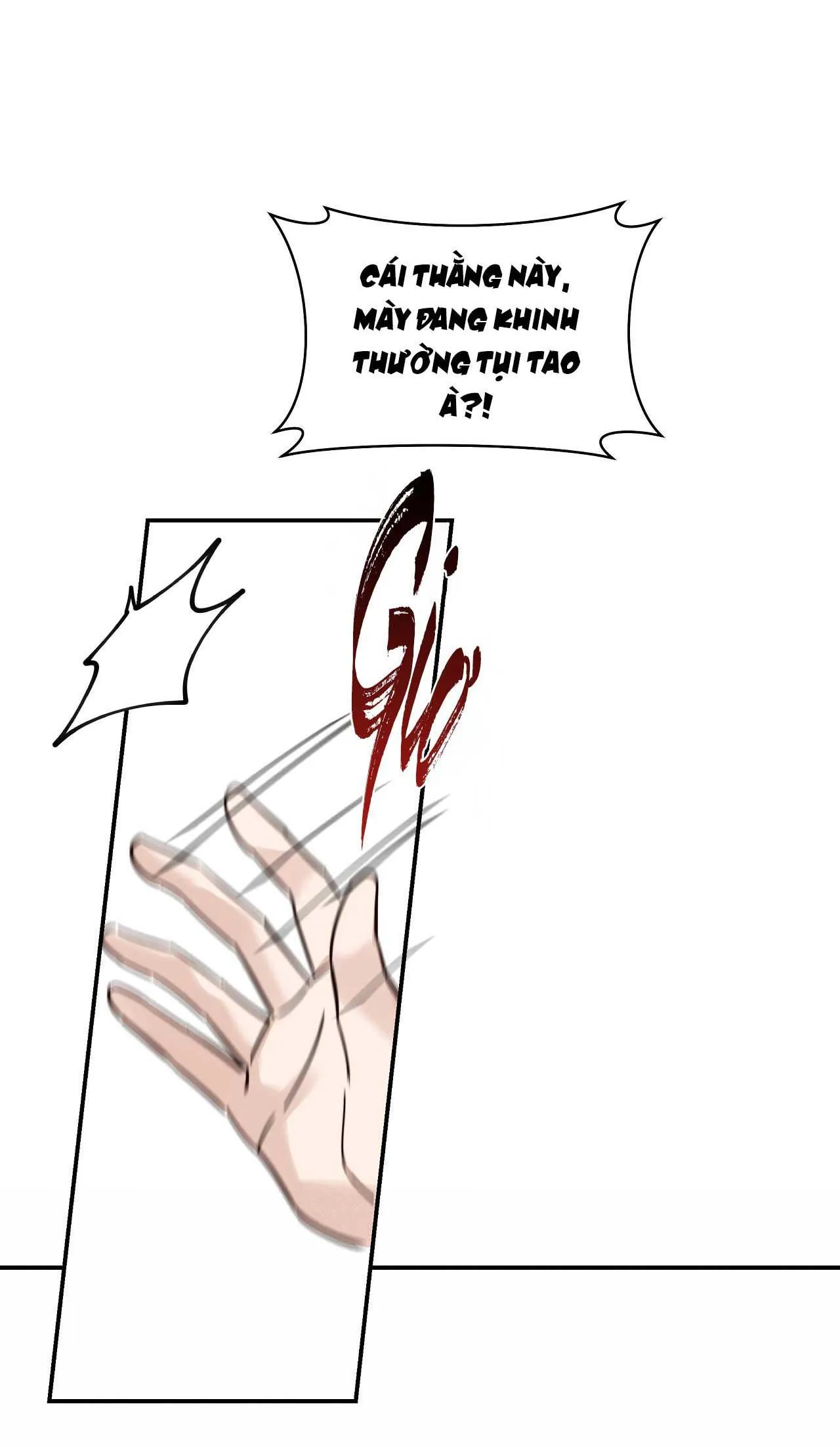 (END) MÙA HÈ NĂM ẤY Chapter 5 Trang 24