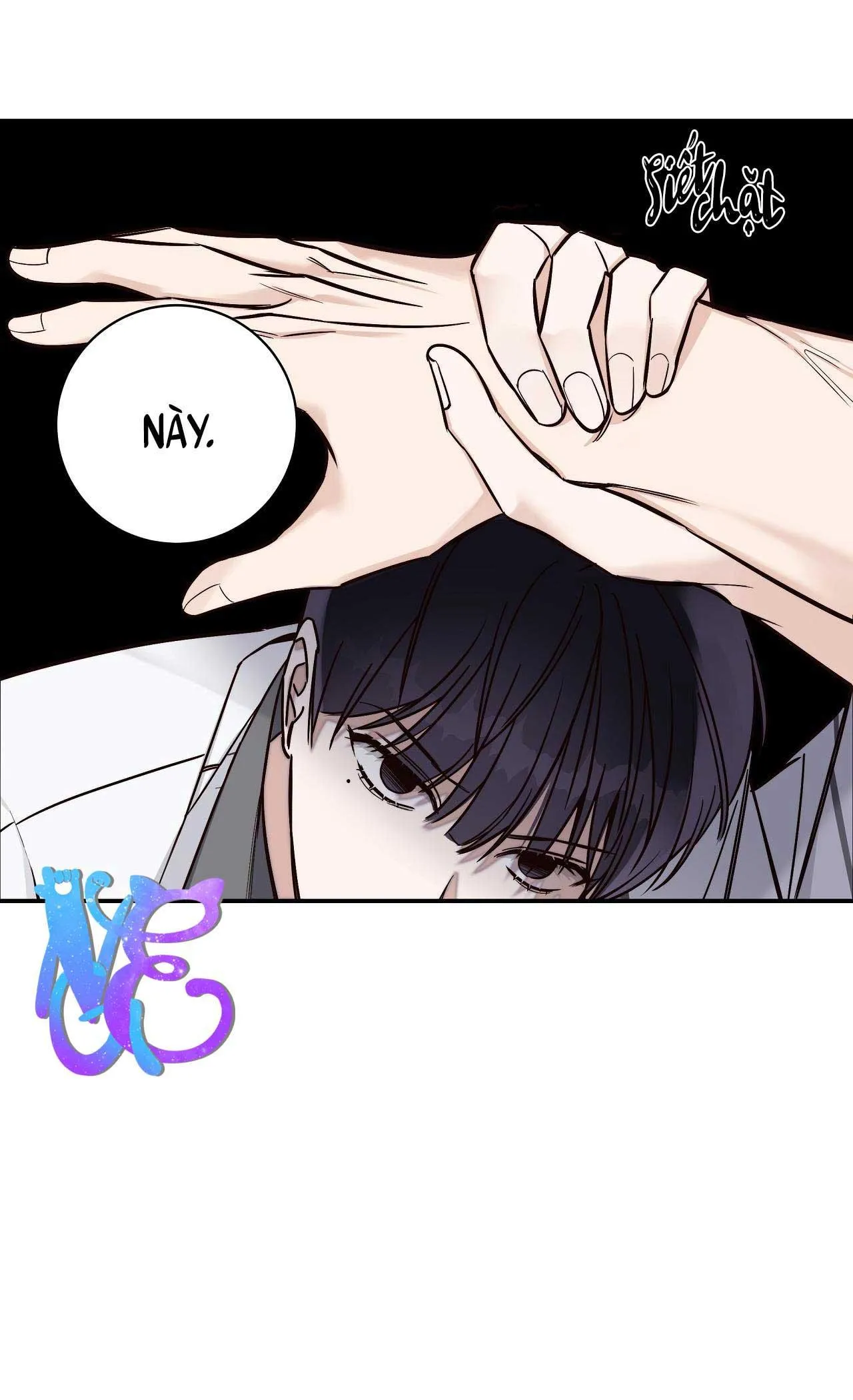 (END) MÙA HÈ NĂM ẤY Chapter 5 Trang 27