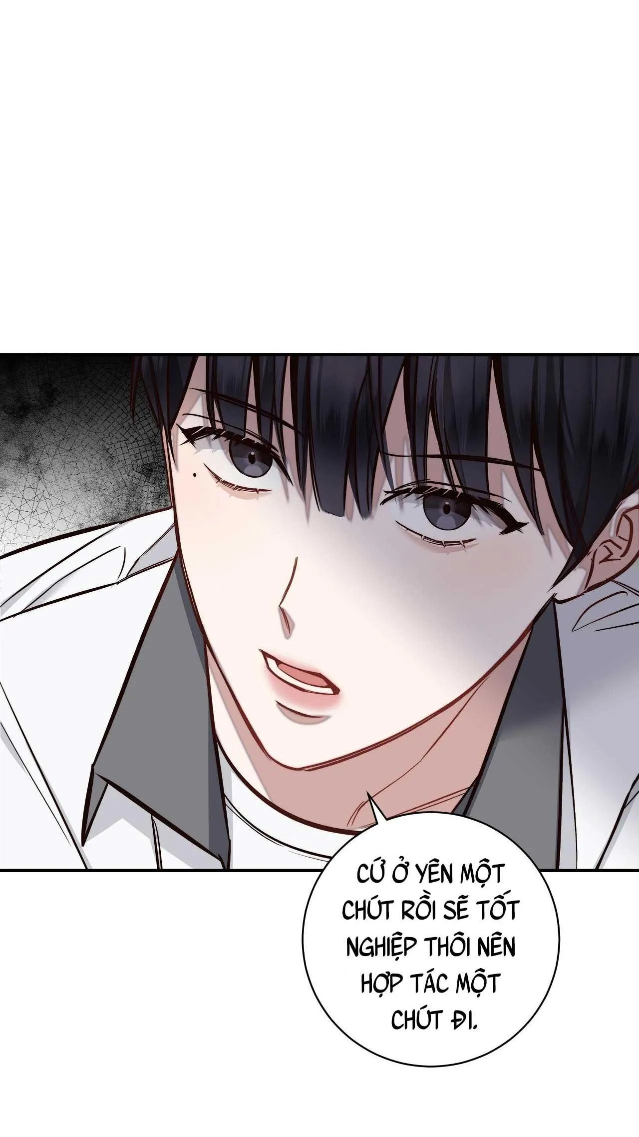 (END) MÙA HÈ NĂM ẤY Chapter 5 Trang 28