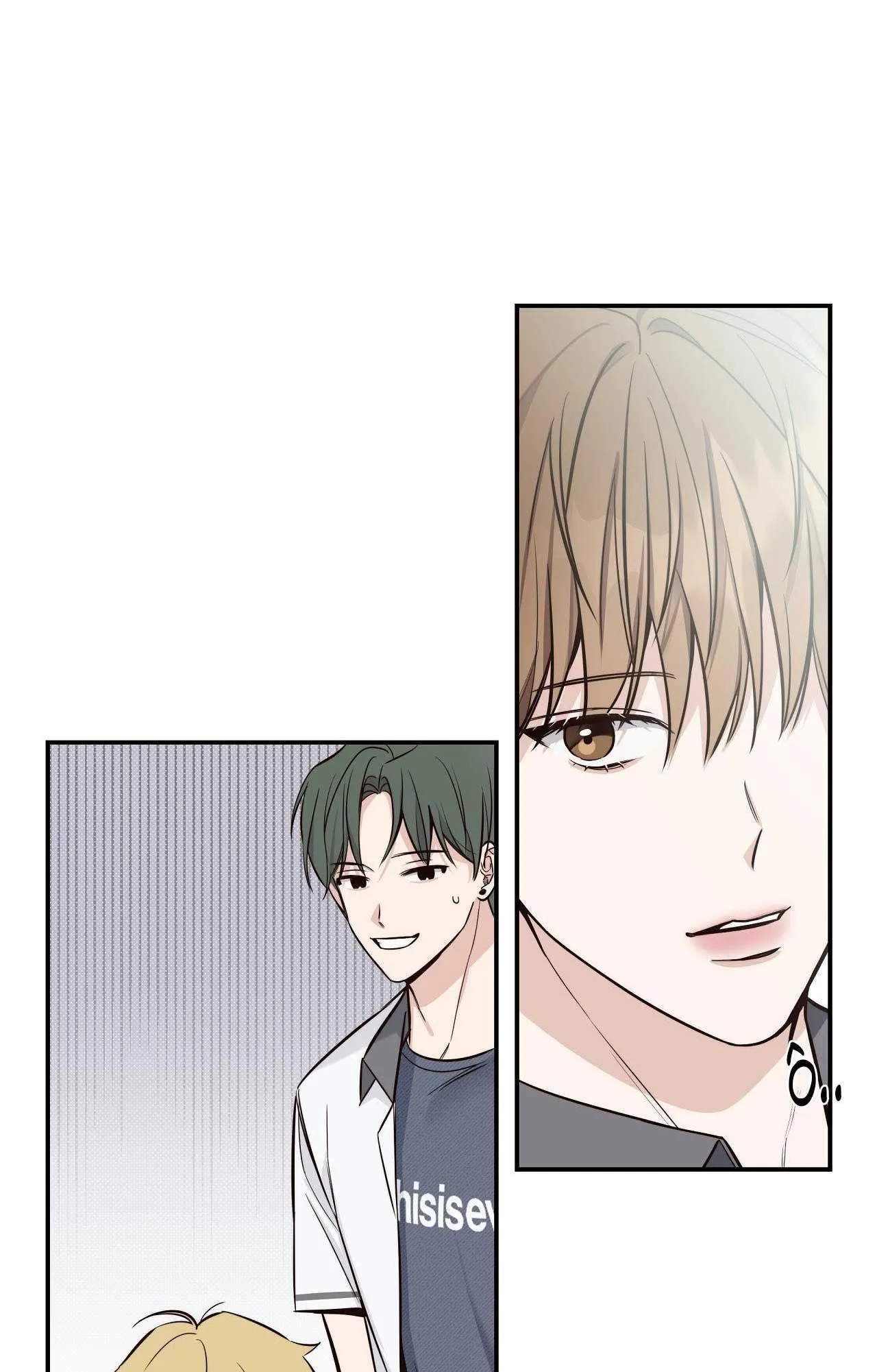 (END) MÙA HÈ NĂM ẤY Chapter 5 Trang 29