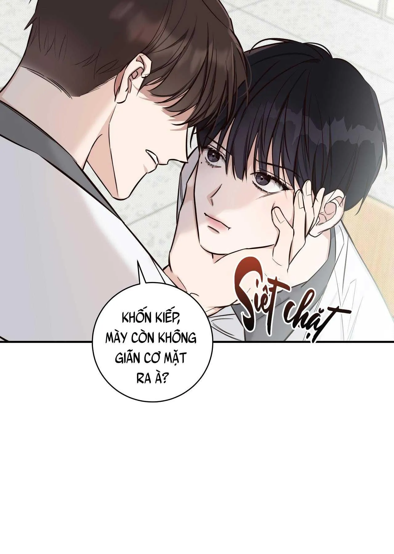 (END) MÙA HÈ NĂM ẤY Chapter 5 Trang 33