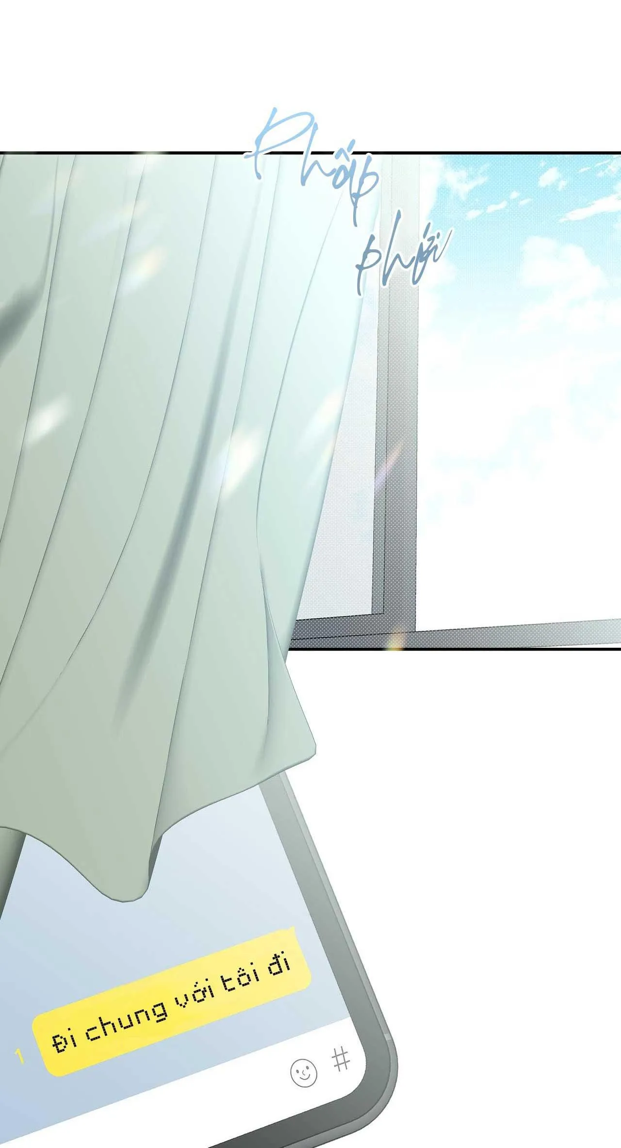 (END) MÙA HÈ NĂM ẤY Chapter 5 Trang 38